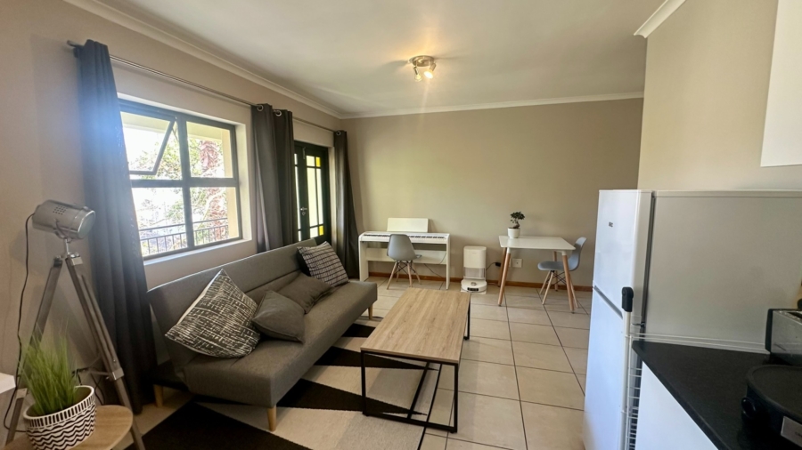 To Let 1 Bedroom Property for Rent in Rondebosch Western Cape